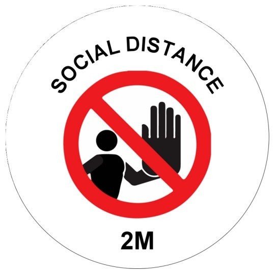 Social Distance