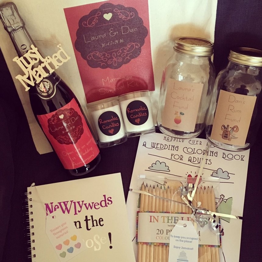 Personalised Gift Bundles | Avery