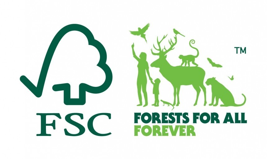 FSC® Certificate