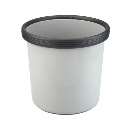 CONTAINER/ Translucent Plastic Deli Container, 32 oz -Food Service
