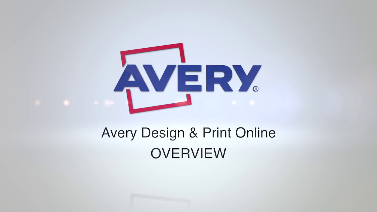 free download avery design pro 5.4